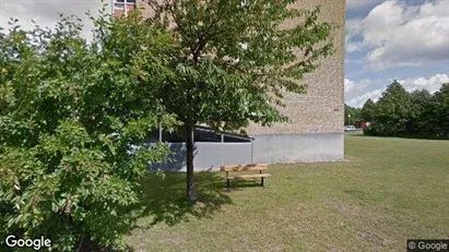 Apartments for rent in Kalmar - Photo from Google Street View