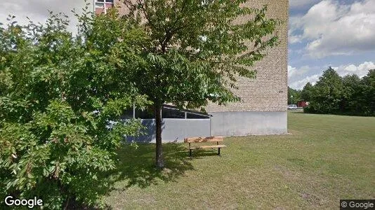Apartments for rent in Kalmar - Photo from Google Street View