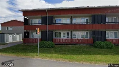 Apartments for rent in Ovanåker - Photo from Google Street View Apartments for rent in Ovanåker - Photo from Google Street View
