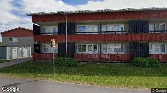Apartments for rent in Ovanåker - Photo from Google Street View