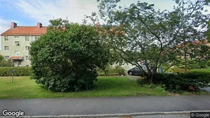 Apartments for rent in Örgryte-Härlanda - Photo from Google Street View Apartments for rent in Örgryte-Härlanda - Photo from Google Street View