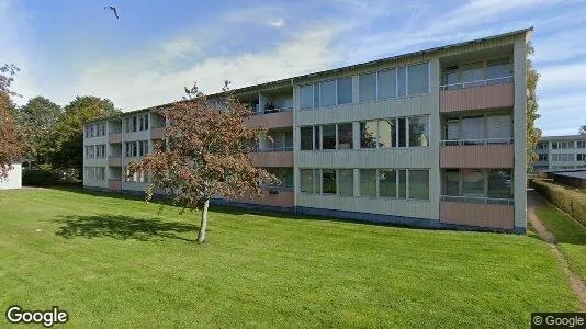 Apartments for rent in Karlstad - Photo from Google Street View