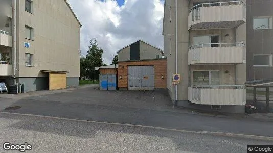 Apartments for rent in Härnösand - Photo from Google Street View