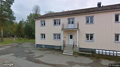 Apartments for rent in Ludvika - Photo from Google Street View