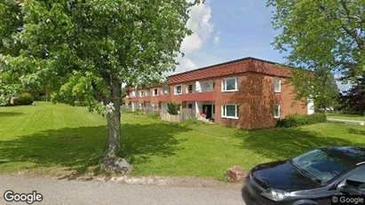 Apartments for rent in Sunne - Photo from Google Street View Apartments for rent in Sunne - Photo from Google Street View