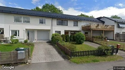 Apartments for rent in Karlstad - Photo from Google Street View