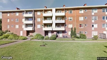 Apartments for rent in Norra hisingen - Photo from Google Street View