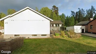 Apartments for rent in Växjö - Photo from Google Street View Apartments for rent in Växjö - Photo from Google Street View