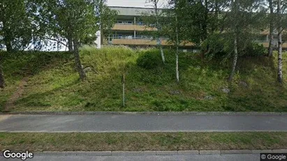 Apartments for rent in Växjö - Photo from Google Street View Apartments for rent in Växjö - Photo from Google Street View