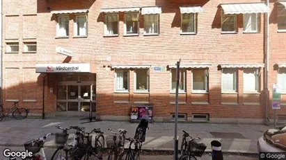 Apartments for rent in Malmö City - Photo from Google Street View
