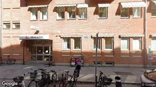 Apartments for rent in Malmö City - Photo from Google Street View