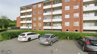 Apartments for rent in Fosie - Photo from Google Street View