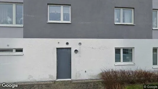 Apartments for rent in Helsingborg - Photo from Google Street View