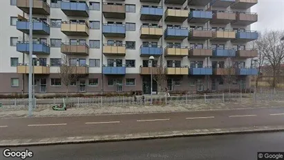 Apartments for rent in Helsingborg - Photo from Google Street View