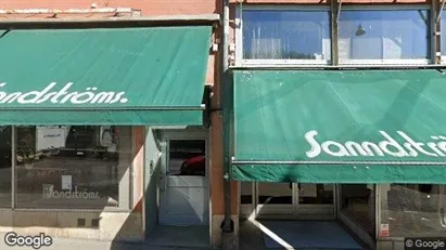 Apartments for rent in Norrköping - Photo from Google Street View