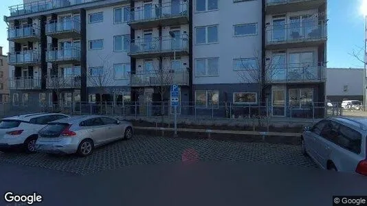 Apartments for rent in Limhamn/Bunkeflo - Photo from Google Street View