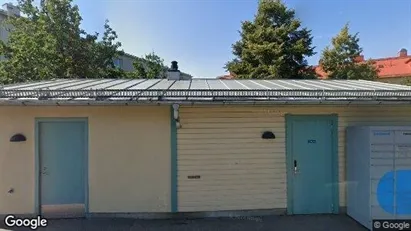 Apartments for rent in Trosa - Photo from Google Street View