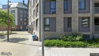 Apartments for rent in Gotland - Photo from Google Street View