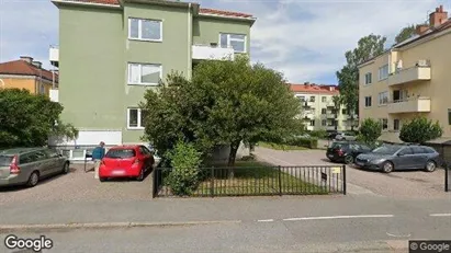 Apartments for rent in Uppsala - Photo from Google Street View Apartments for rent in Uppsala - Photo from Google Street View