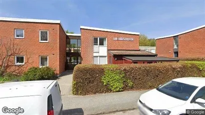 Apartments for rent in Lund - Photo from Google Street View