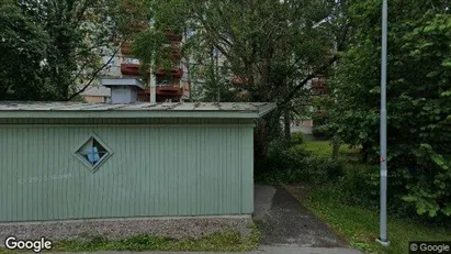 Apartments for rent in Uppsala - Photo from Google Street View Apartments for rent in Uppsala - Photo from Google Street View