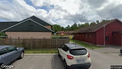 Apartments for rent in Mjölby - Photo from Google Street View