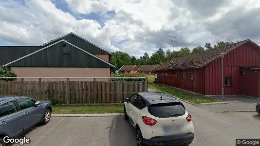 Apartments for rent in Mjölby - Photo from Google Street View