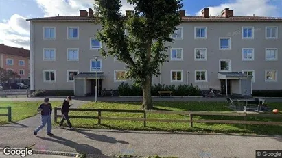 Apartments for rent in Mjölby - Photo from Google Street View