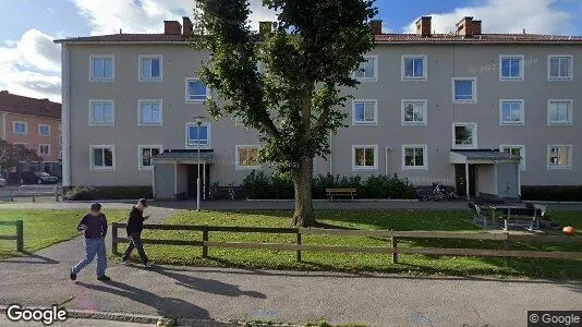 Apartments for rent in Mjölby - Photo from Google Street View