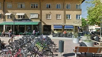 Apartments for rent in Västerås - Photo from Google Street View Apartments for rent in Västerås - Photo from Google Street View