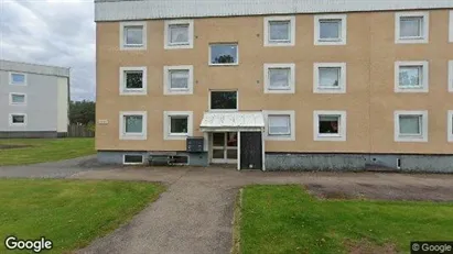 Apartments for rent in Markaryd - Photo from Google Street View