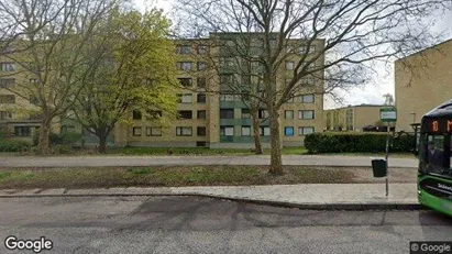 Apartments for rent in Malmö City - Photo from Google Street View