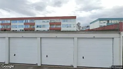 Apartments for rent in Skövde - Photo from Google Street View