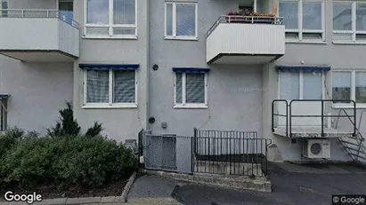 Apartments for rent in Huddinge - Photo from Google Street View