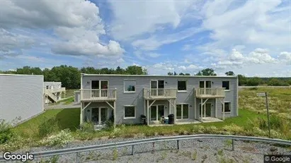 Apartments for rent in Strängnäs - Photo from Google Street View
