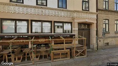 Apartments for rent in Gothenburg City Centre - Photo from Google Street View Apartments for rent in Gothenburg City Centre - Photo from Google Street View