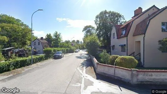 Apartments for rent in Gotland - Photo from Google Street View