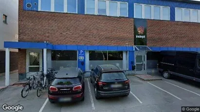 Apartments for rent in Västerås - Photo from Google Street View Apartments for rent in Västerås - Photo from Google Street View