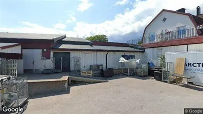 Apartments for rent in Västervik - Photo from Google Street View