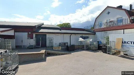 Apartments for rent in Västervik - Photo from Google Street View