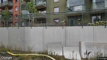 Apartments for rent in Håbo - Photo from Google Street View Apartments for rent in Håbo - Photo from Google Street View