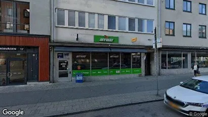 Apartments for rent in Västerås - Photo from Google Street View Apartments for rent in Västerås - Photo from Google Street View
