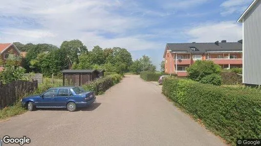 Apartments for rent in Svalöv - Photo from Google Street View