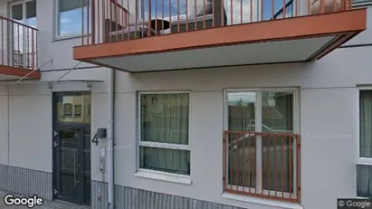 Apartments for rent in Jönköping - Photo from Google Street View Apartments for rent in Jönköping - Photo from Google Street View
