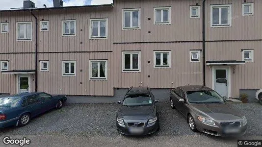 Apartments for rent in Härnösand - Photo from Google Street View