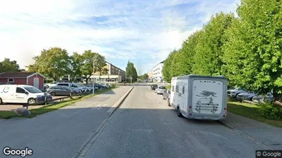 Apartments for rent in Uppsala - Photo from Google Street View Apartments for rent in Uppsala - Photo from Google Street View