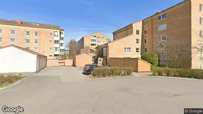 Apartments for rent in Österåker - Photo from Google Street View