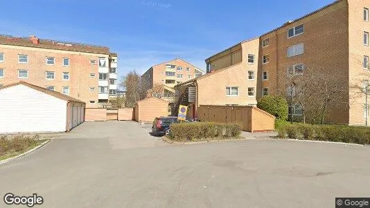 Apartments for rent in Österåker - Photo from Google Street View