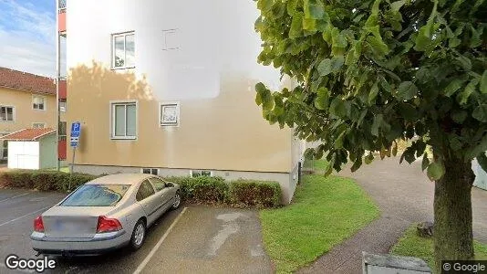 Apartments for rent in Ronneby - Photo from Google Street View