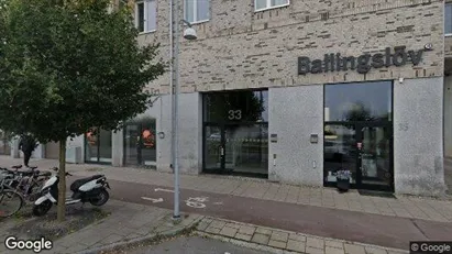 Apartments for rent in Norrköping - Photo from Google Street View